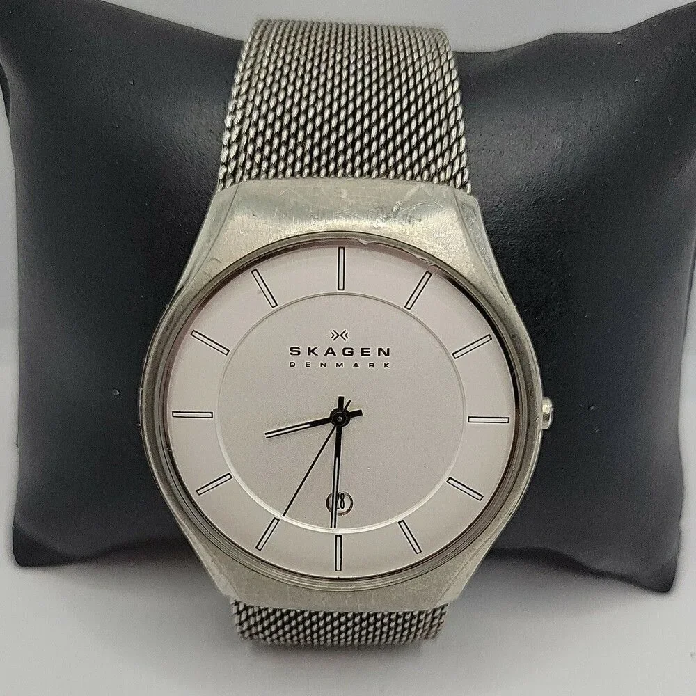Skagen 956xlttw women